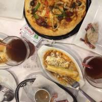 Pizza is life