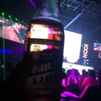 ICON Club