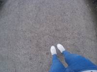 #fieldwork #shoes #work