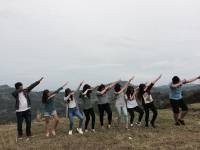 Dabbin with frets 