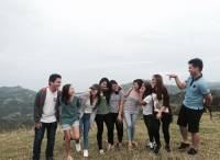 Squad in Samboan