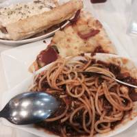 Pizza is life