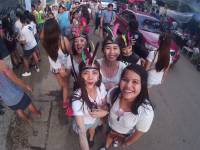Squad in Samboan