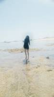 low tide #BantayanIsland