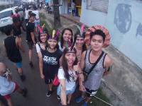SINULOG Buddies #friendship #Sinulog #Cebu