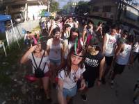 Mainit Hot Springs #Cebu #Philippines #tourism #travel