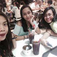 Sirao Flower Farm #squads #trio #childhod