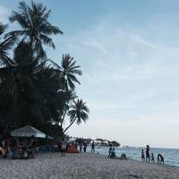 Alcoy beach