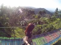 JVR Hanging Bridge