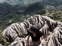 Mt. Mauyog