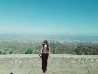 Tops Look out where Daniel Padilla and Kathryn Bernardo video shoot in Must Be Love