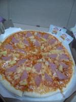 Pizza is life