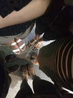 #fieldwork #shoes #work