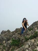 Highest peak in Cebu