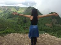 Highest peak in Cebu