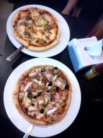 Pizza is life