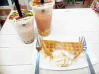 Tea time