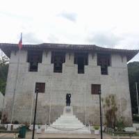 #historic Baluarte