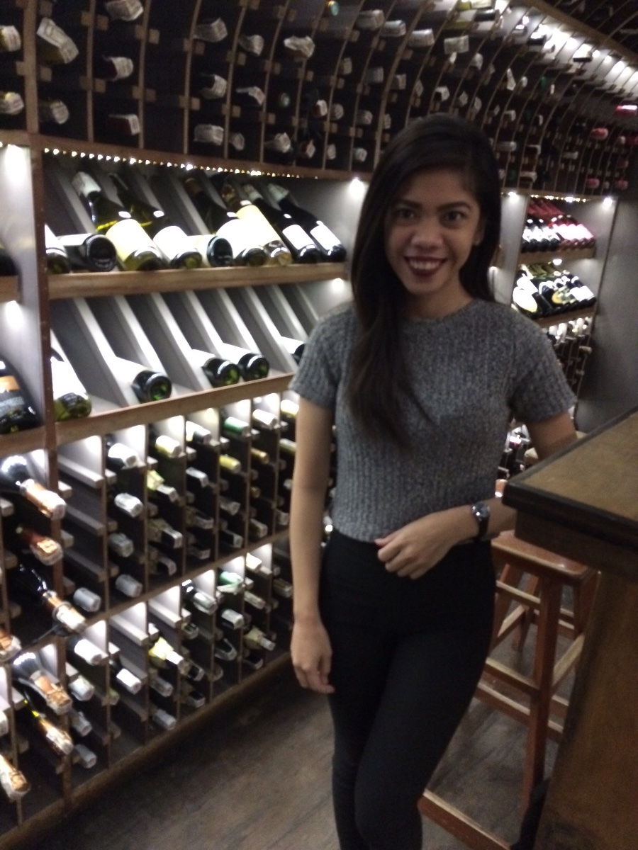 unWINEding