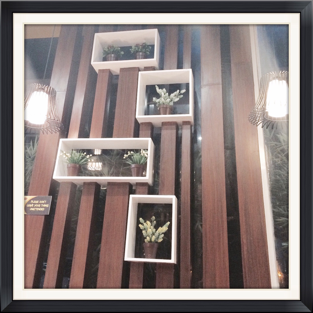 wall