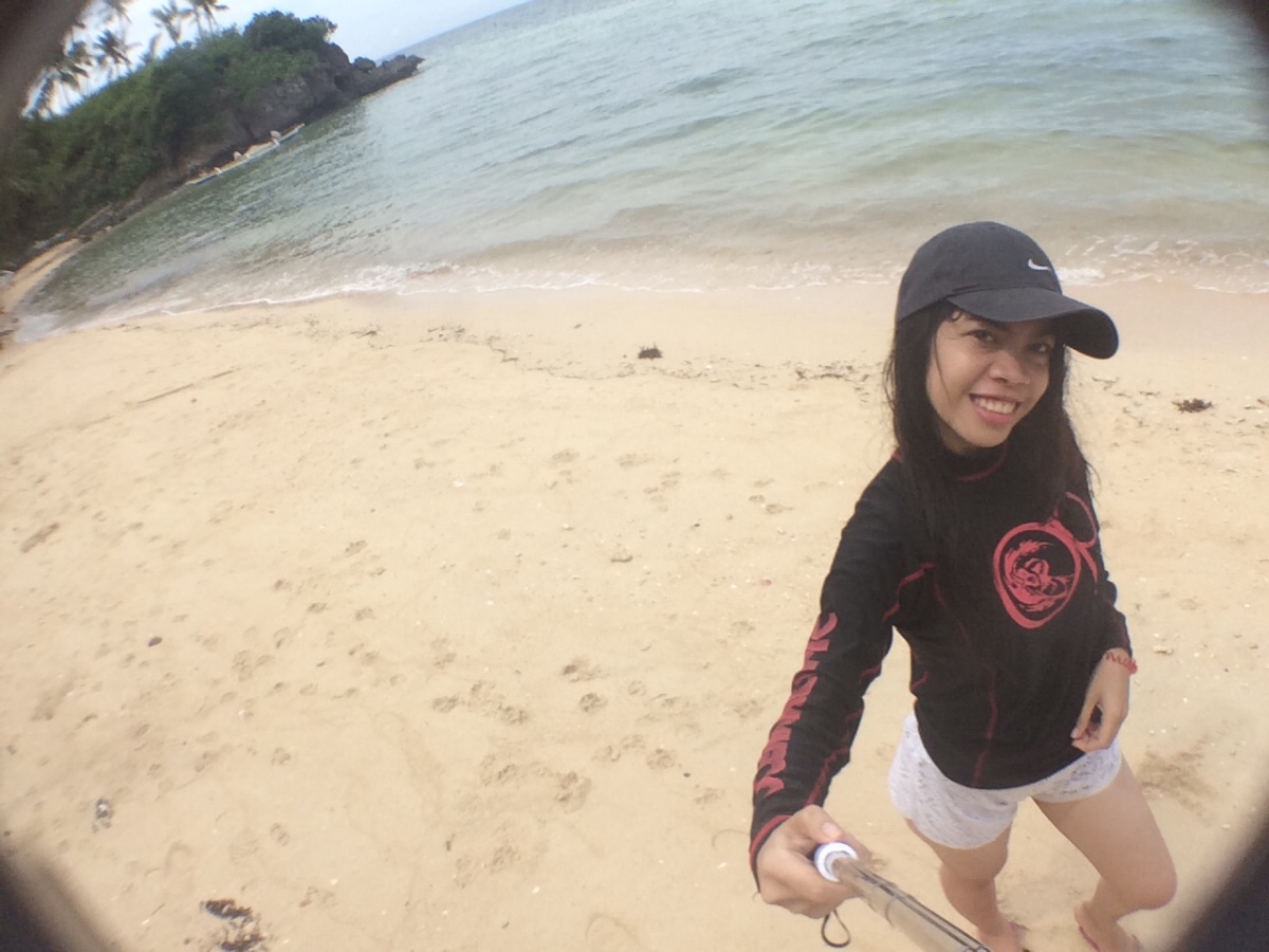 weekend getaway #Tabuelan #Cebu #Province #Beach