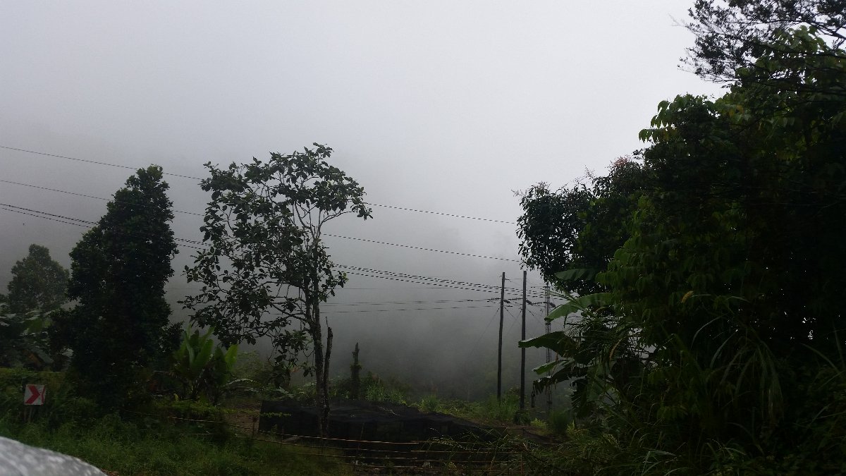 Philippines, view, landscape, photography, sunrise