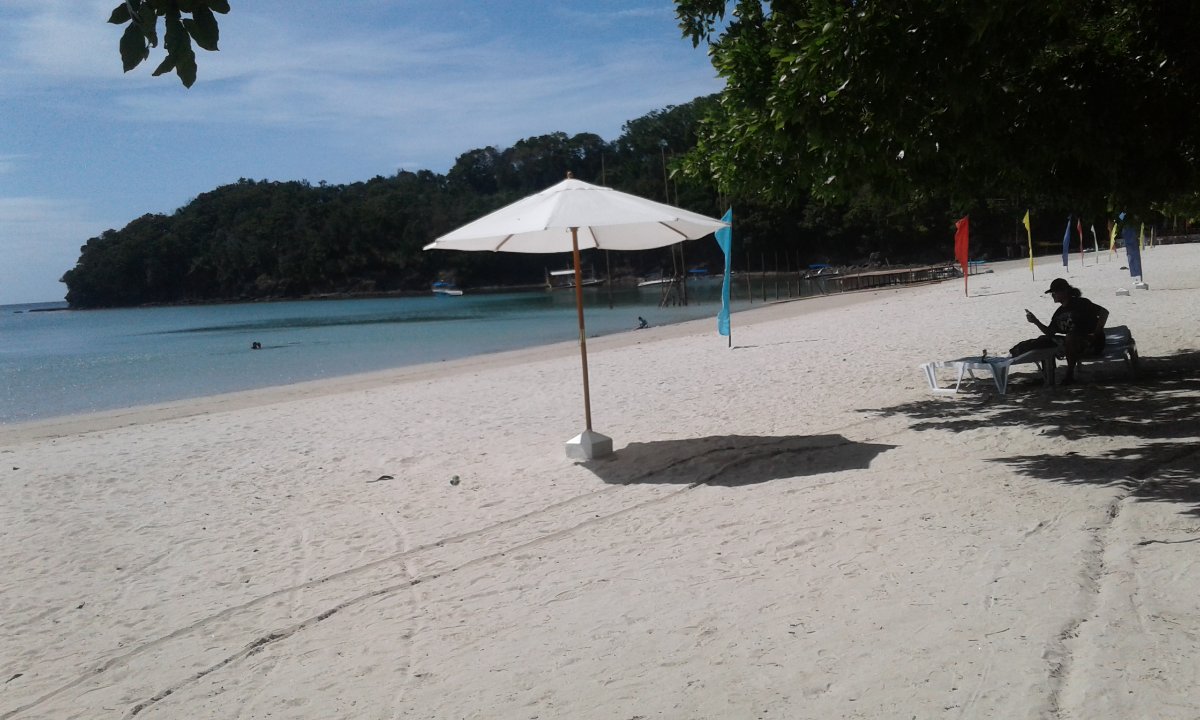  Beach dakak beautiful