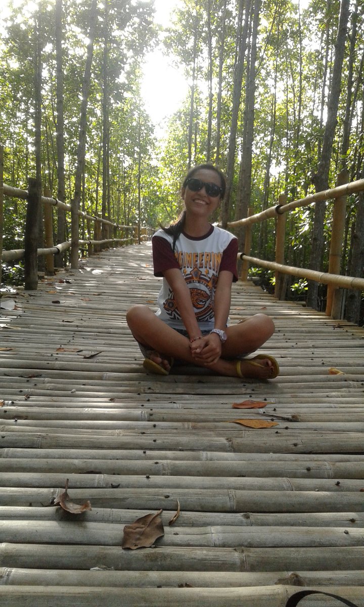 Bamboobridge, adventure, fun