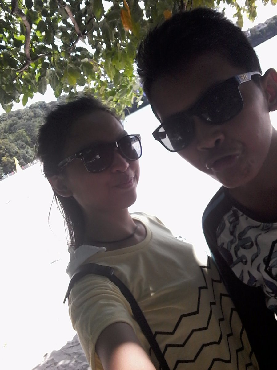 Beach, vacation, fun