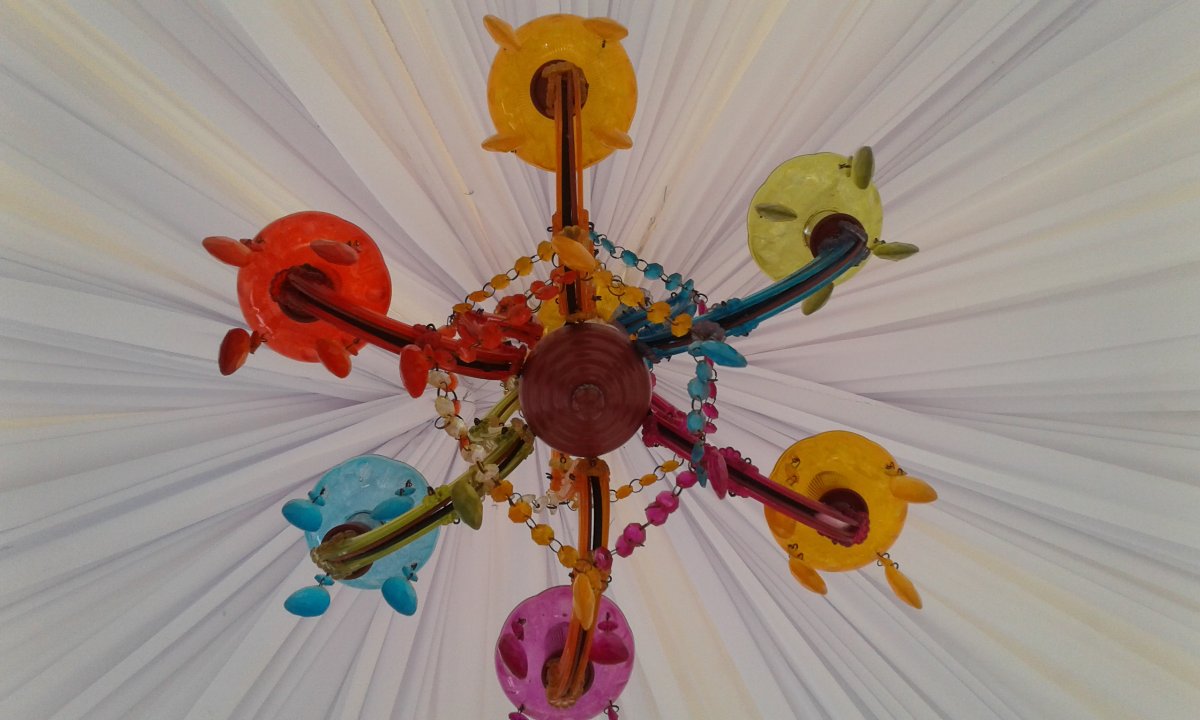 Chandelier