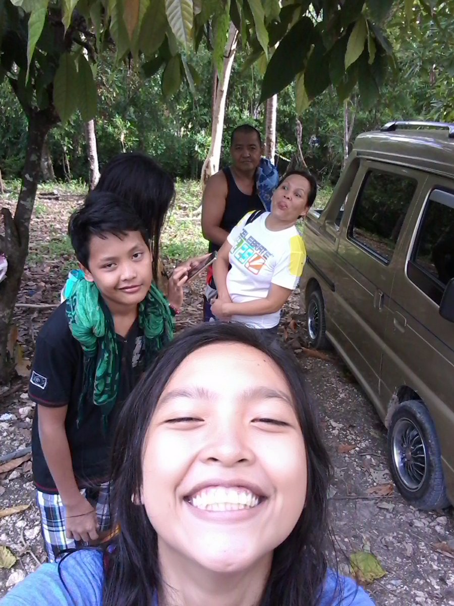 Cute, wacky