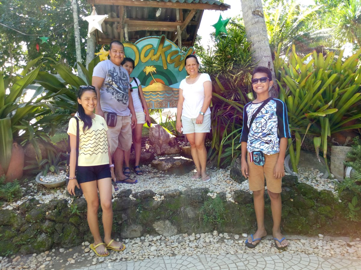 Dakak
