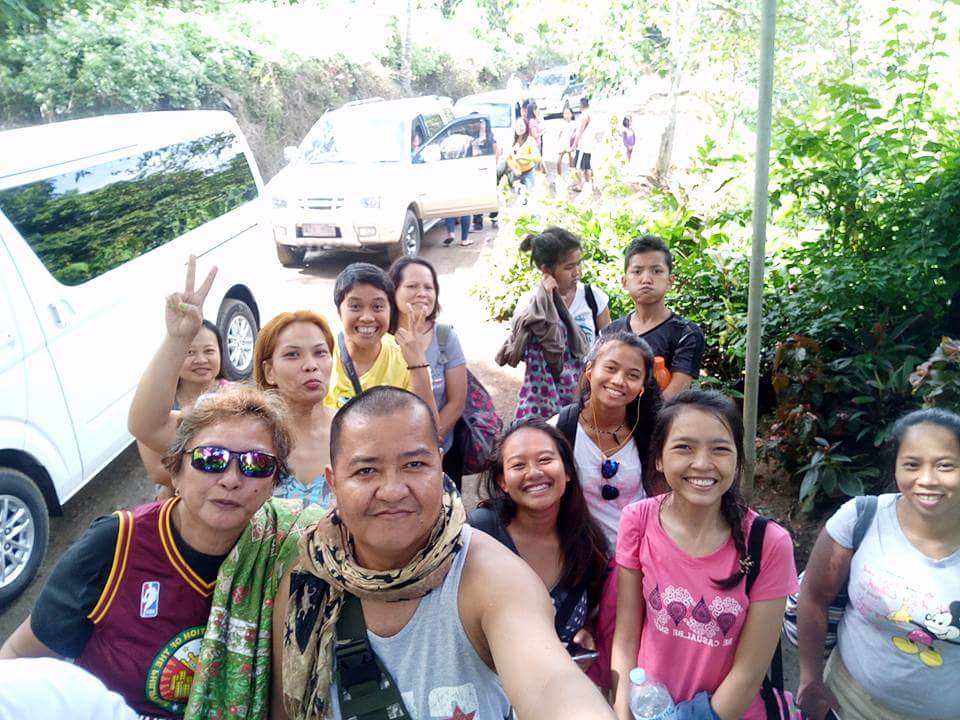 Family, relatives
