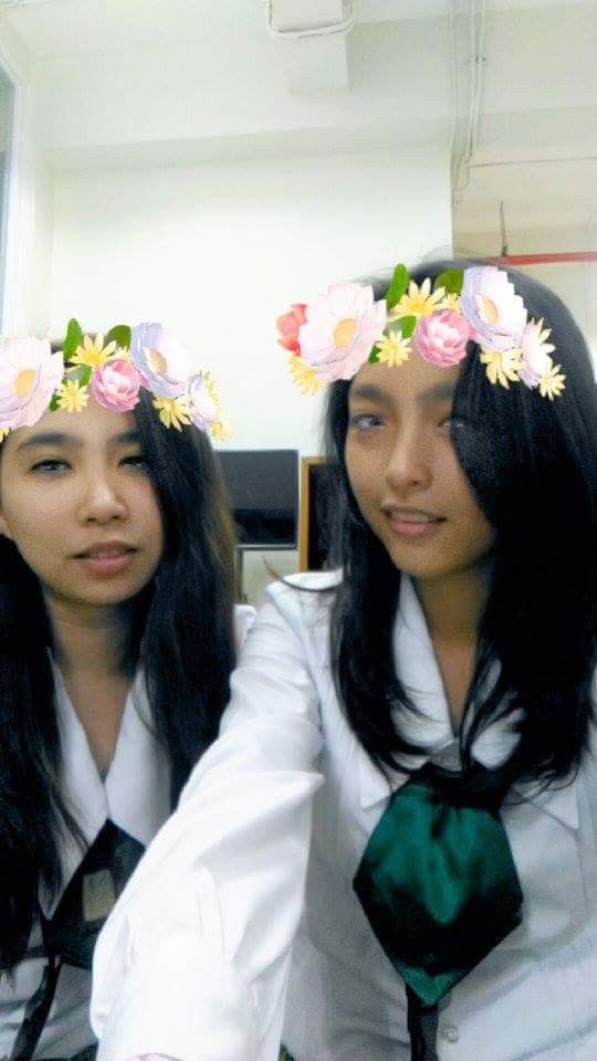 Feeling, model