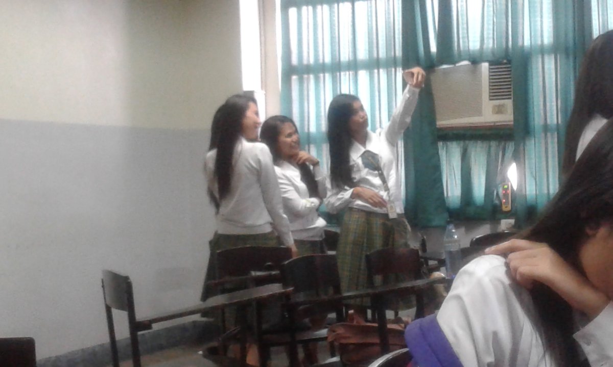 Friends, selfie