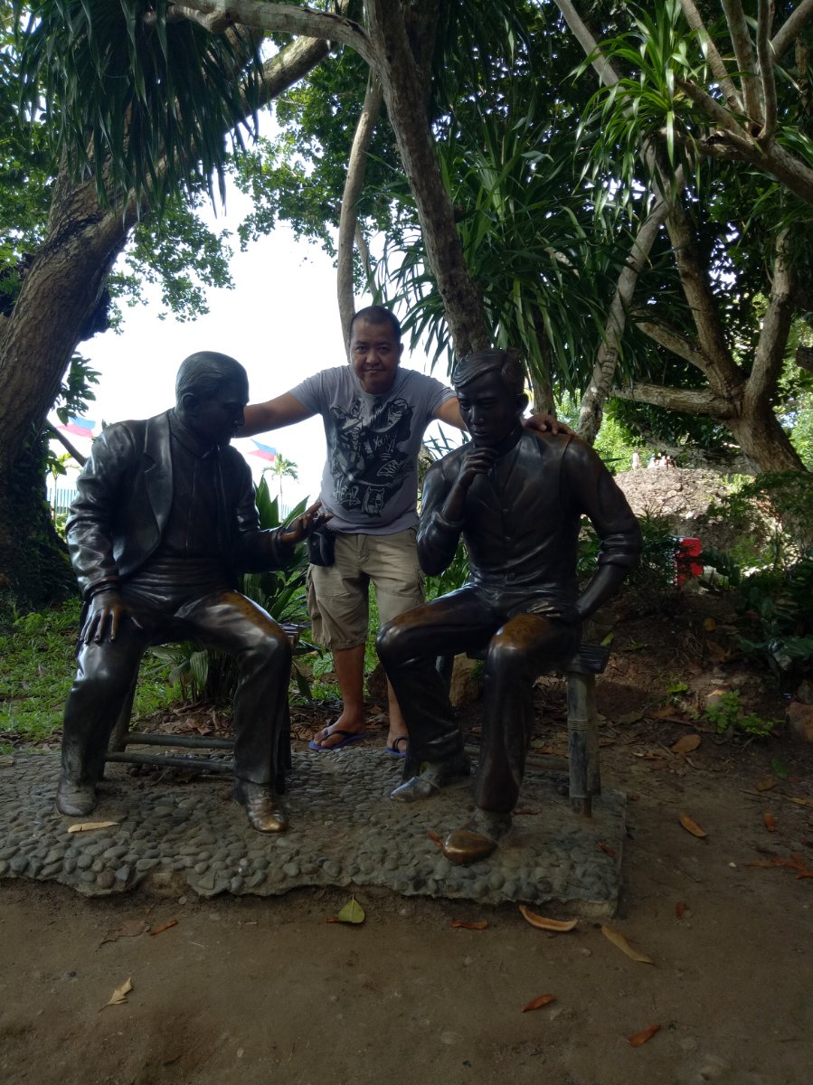 Museum, Rizal