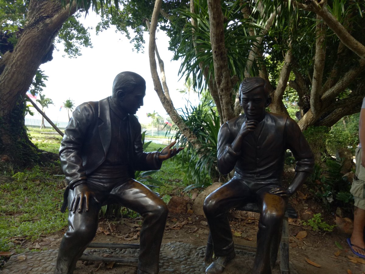 Museum, Rizal