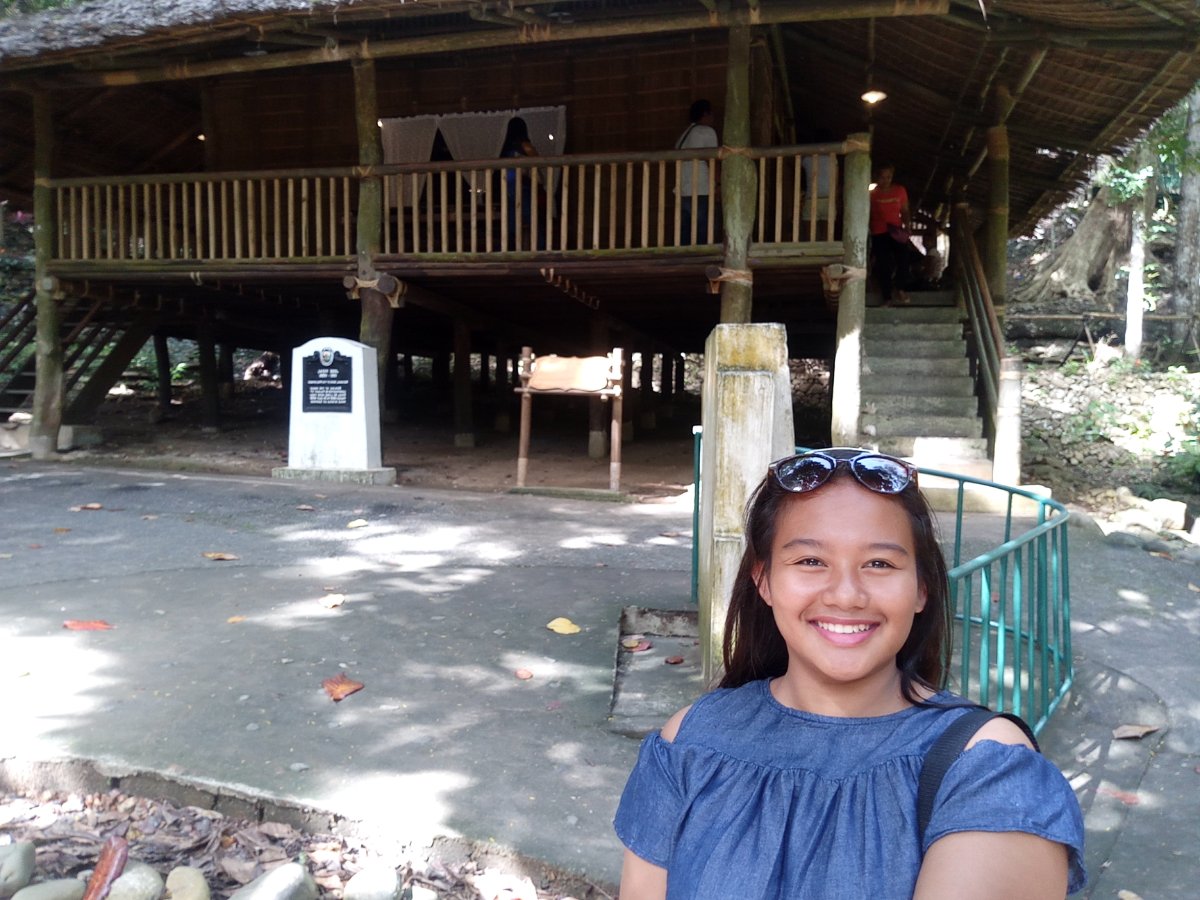 Museum, house
