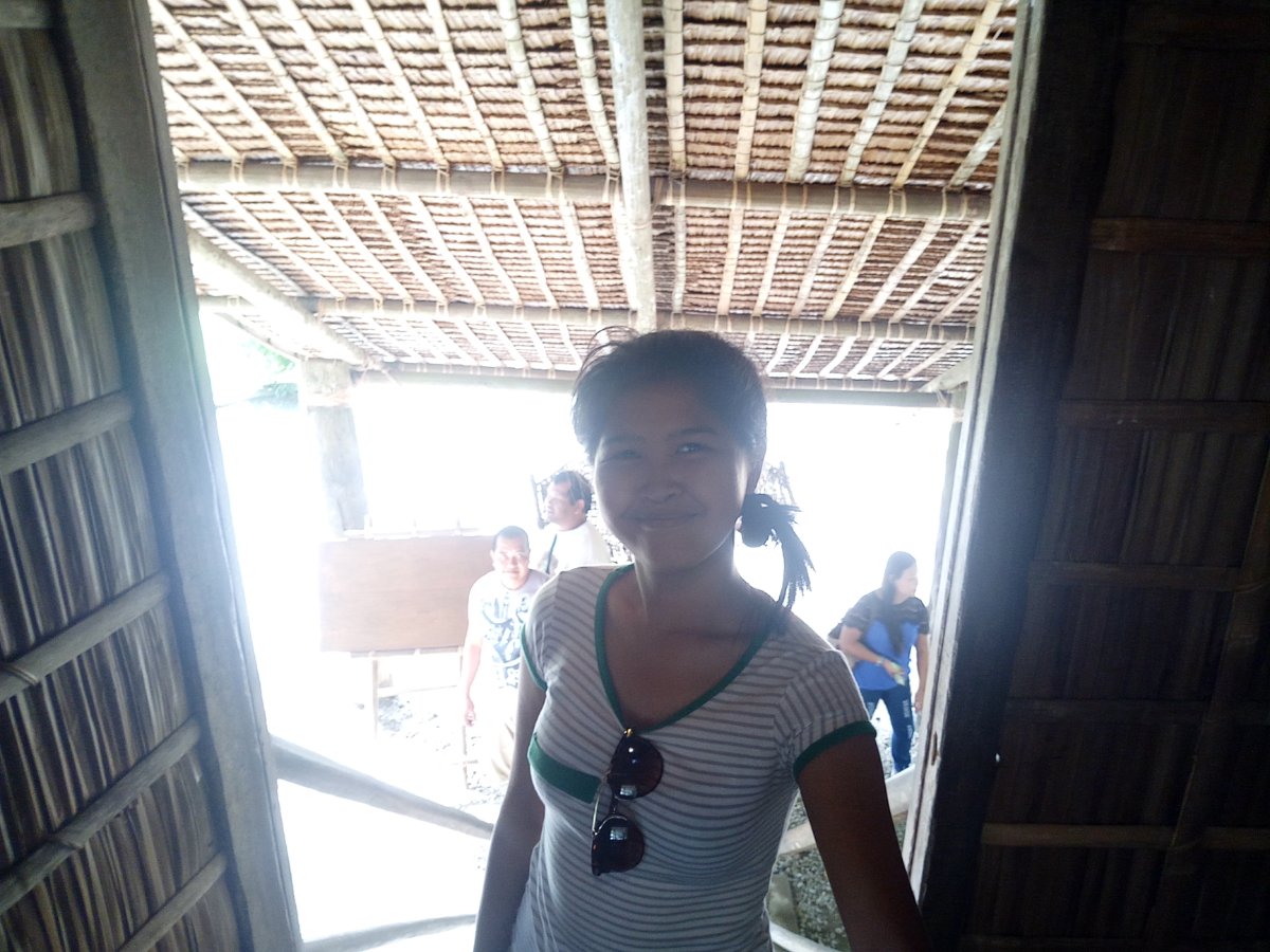 Museum, rizal