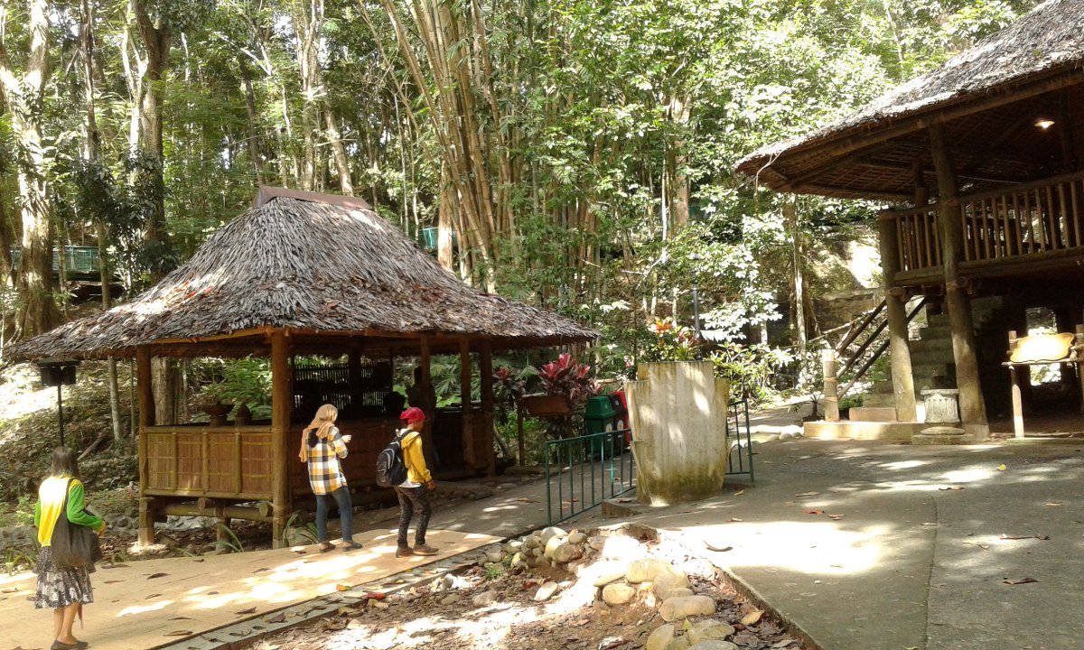 Rizall, museum