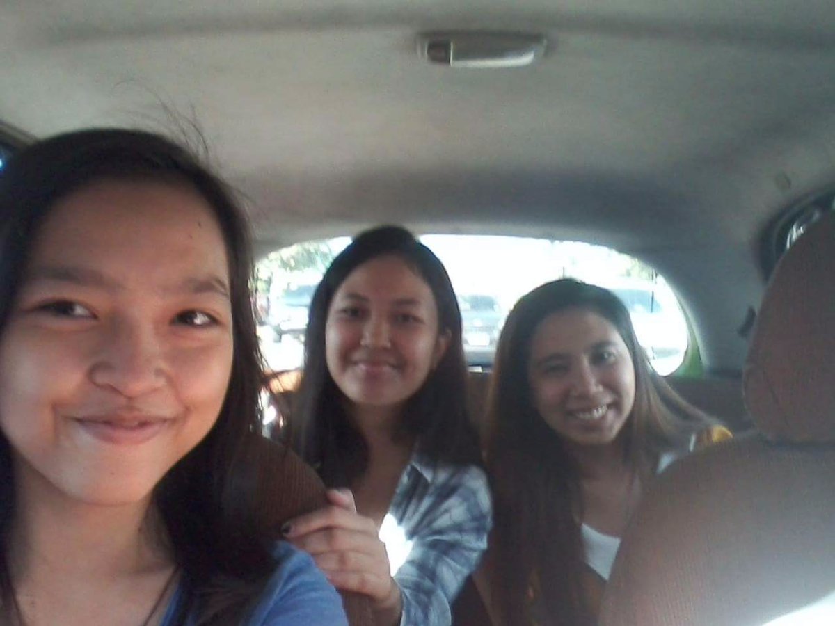 Road trip