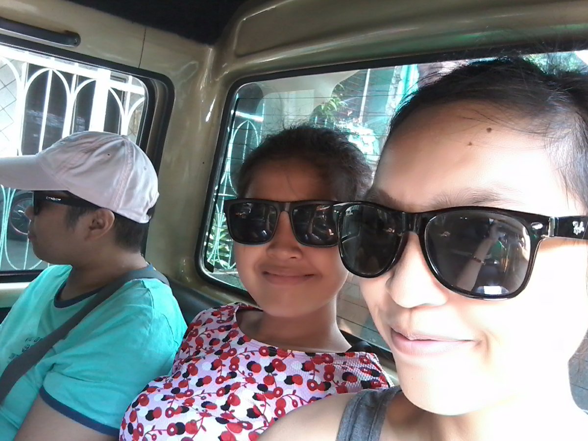 Roadtrip, adventure