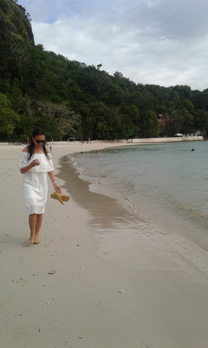 The Beach