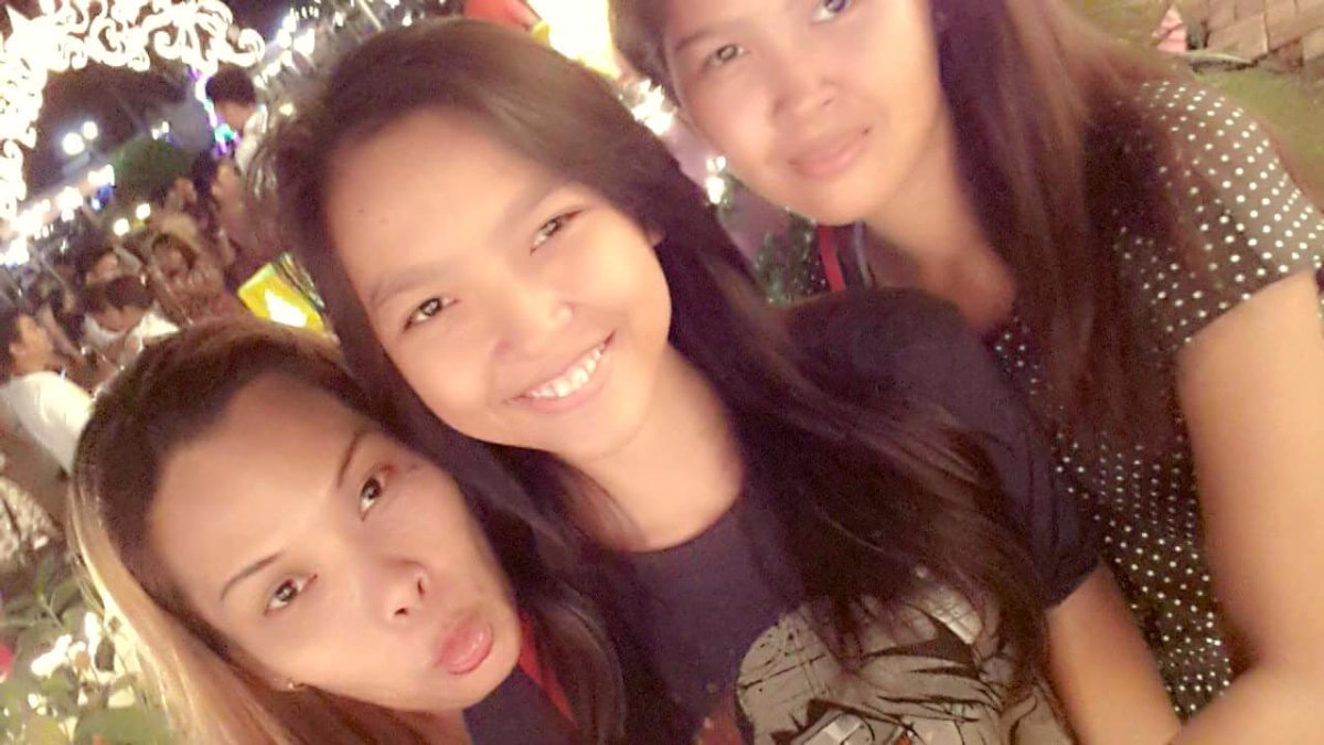 Tita, Sissy