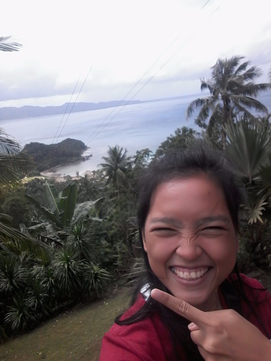 Zipline adventure