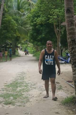 dad