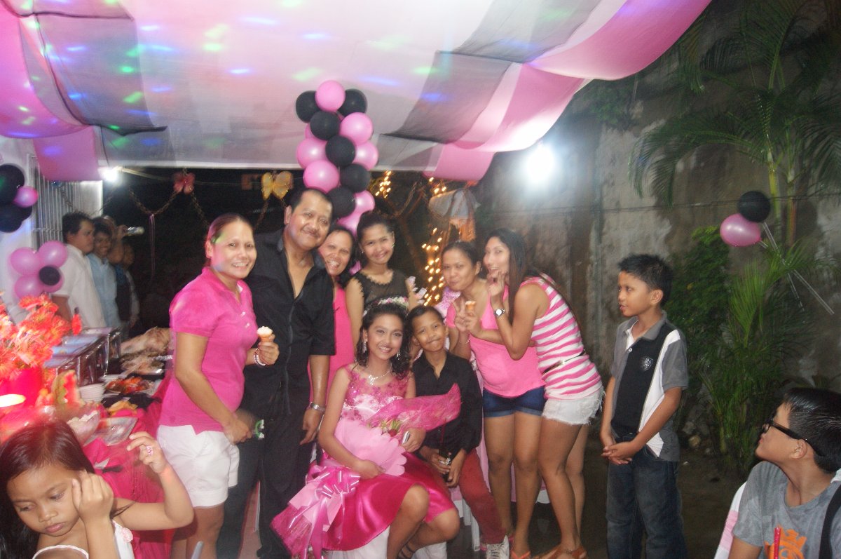debut