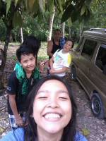 Wacky, forehead, sissy
