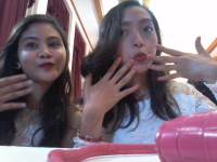 Party, happy kiddo