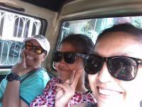 Roadtrip, adventure
